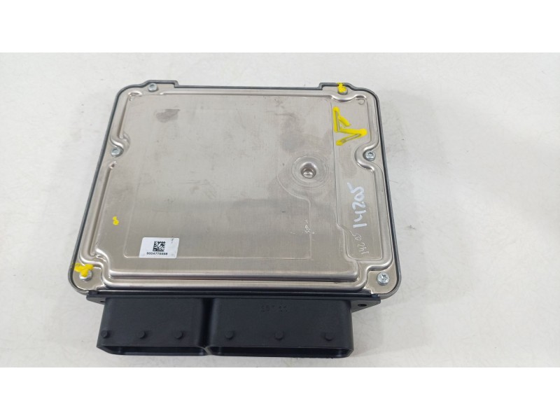 Recambio de centralita motor uce para bmw 3 (e90) 318 d referencia OEM IAM 8512043  0281017517