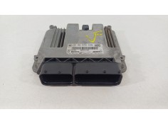 Recambio de centralita motor uce para opel insignia a (g09) 2.0 cdti (68) referencia OEM IAM 55573539 55573560 0281015774