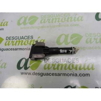 LIMPIA FAROS XENON GHR4518H4 