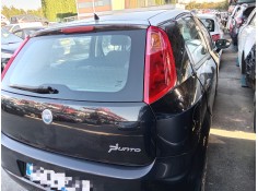 fiat grande punto (199_) del año 2008