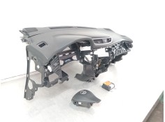 Recambio de kit airbag para nissan qashqai (j11) tekna premium referencia OEM IAM 34154250B  627260200 2