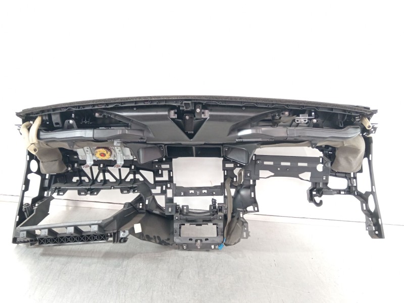 Recambio de kit airbag para nissan qashqai (j11) tekna premium referencia OEM IAM 34154250B  627260200