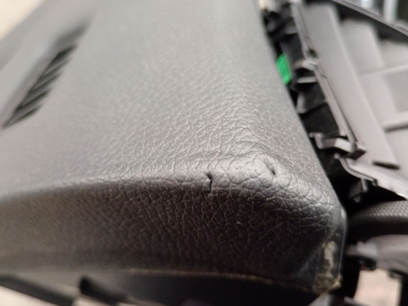 Recambio de kit airbag para nissan qashqai (j11) tekna premium referencia OEM IAM 34154250B  627260200