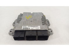 Recambio de centralita motor uce para mazda 3 sedán (bl) 1.6 mzr cd (bl14) referencia OEM IAM AV6112A650PE  S180138002