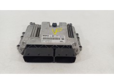 Recambio de centralita motor uce para honda civic viii hatchback (fn, fk) 2.2 ctdi (fk3) referencia OEM IAM 37820RSRE22 9R222209