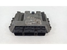 Recambio de centralita motor uce para peugeot 206 hatchback (2a/c) 1.4 hdi referencia OEM IAM 9653202580  
