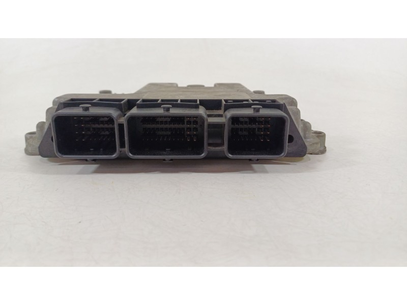 Recambio de centralita motor uce para peugeot 206 hatchback (2a/c) 1.4 hdi referencia OEM IAM 9653202580  