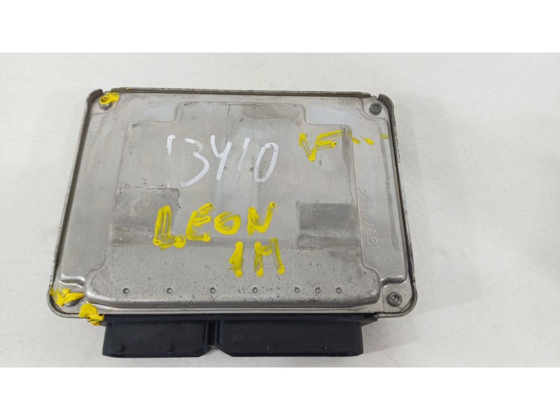 Recambio de centralita motor uce para seat leon (1m1) 1.9 tdi referencia OEM IAM 038906019KJ  