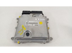 Recambio de centralita motor uce para honda accord viii (cu) 2.2 i-dtec (cu3) referencia OEM IAM 37820RL0G04  0281014809