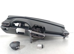 Recambio de kit airbag para cupra leon (kl1, ku1, kug) 1.5 etsi referencia OEM IAM 5FB857003 5FF880201E 1EA959655