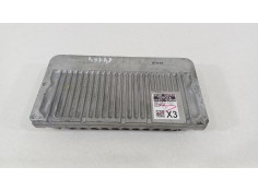 Recambio de centralita motor uce para toyota auris (_e18_) 1.6 (zre181_, zre185_) referencia OEM IAM 896610ZM30  MB2756005370