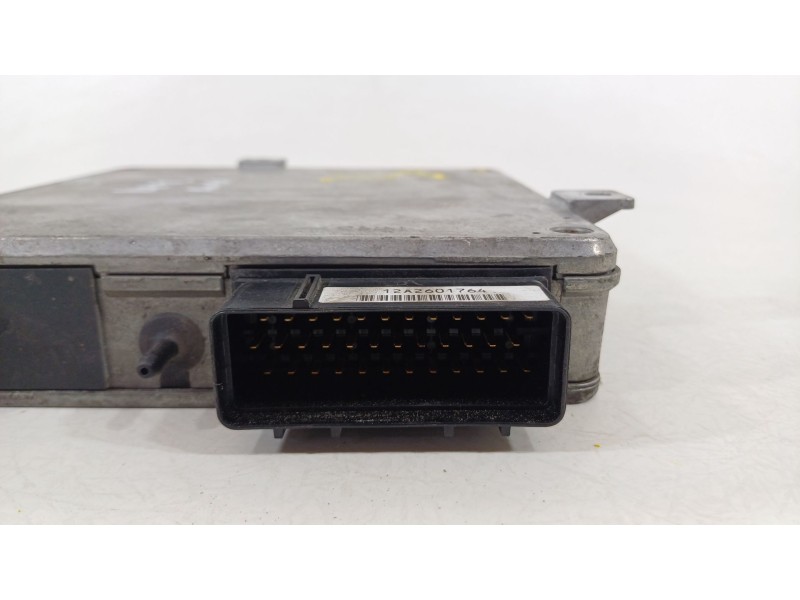 Recambio de centralita motor uce para rover 200 coupé (xw) 220 gsi referencia OEM IAM MKC101890  1665101890