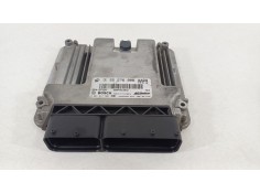 Recambio de centralita motor uce para opel insignia a (g09) 2.0 cdti (68) referencia OEM IAM 55576906  0281017105