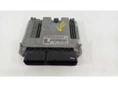 Recambio de centralita motor uce para audi a3 (8p1) 1.6 fsi referencia OEM IAM 03C906056ED  0261S02379