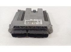 Recambio de centralita motor uce para toyota auris (_e15_) 1.4 d-4d (nde150_) referencia OEM IAM 8966102Y10  0281017097