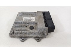 Recambio de centralita motor uce para fiat punto evo (199_) 1.3 d multijet (199axd1b, 199axd1a, 199bxd1b, 199bxd1a,... referenci