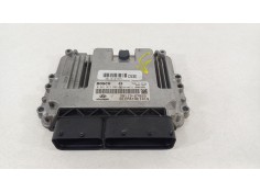 Recambio de centralita motor uce para hyundai santa fé ii furgoneta/suv (cm) crdi referencia OEM IAM 3911327825 B1CM4T4EI01S 028