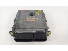 Recambio de centralita motor uce para mercedes-benz clase r (w251, v251) r 320 cdi 4-matic (251.022, 251.122) referencia OEM IAM