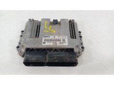 Recambio de centralita motor uce para opel astra h gtc (a04) 1.7 cdti (l08) referencia OEM IAM 55560810 0281012694 8980135190