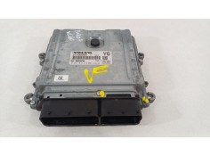 Recambio de centralita motor uce para volvo xc60 i suv (156) d3 / d4 referencia OEM IAM 31336983  0281018414