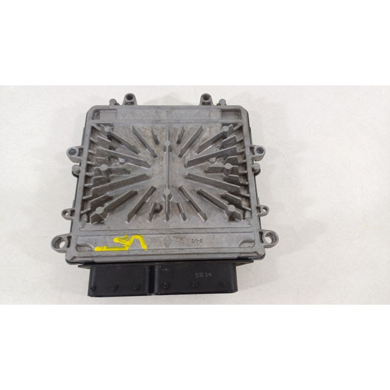 Recambio de centralita motor uce para volvo xc60 i suv (156) d3 / d4 referencia OEM IAM 31336983  0281018414