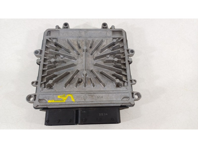 Recambio de centralita motor uce para volvo xc60 i suv (156) d3 / d4 referencia OEM IAM 31336983  0281018414