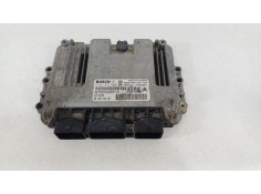 Recambio de centralita motor uce para citroën berlingo / berlingo first monospace (mf_, gjk_, gfk_) 1.6 hdi 75 (mf9hw, gj9hwc, g