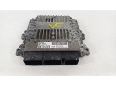 Recambio de centralita motor uce para peugeot expert tepee (vf3x_) 2.0 hdi 120 referencia OEM IAM 9665100380  9661642180