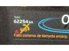 Recambio de cuadro instrumentos para bmw i3 (i01) i3 referencia OEM IAM 6831914   2