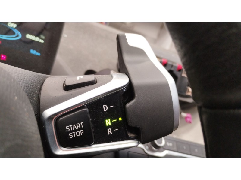 Recambio de palanca cambio para bmw i3 (i01) i3 referencia OEM IAM 25169364798  
