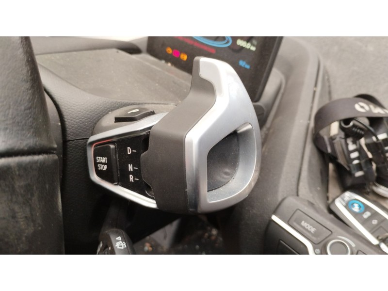 Recambio de palanca cambio para bmw i3 (i01) i3 referencia OEM IAM 25169364798  