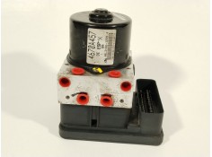 Recambio de abs para mitsubishi outlander (cw0) 2.0 di-d cat referencia OEM IAM 4670A457
