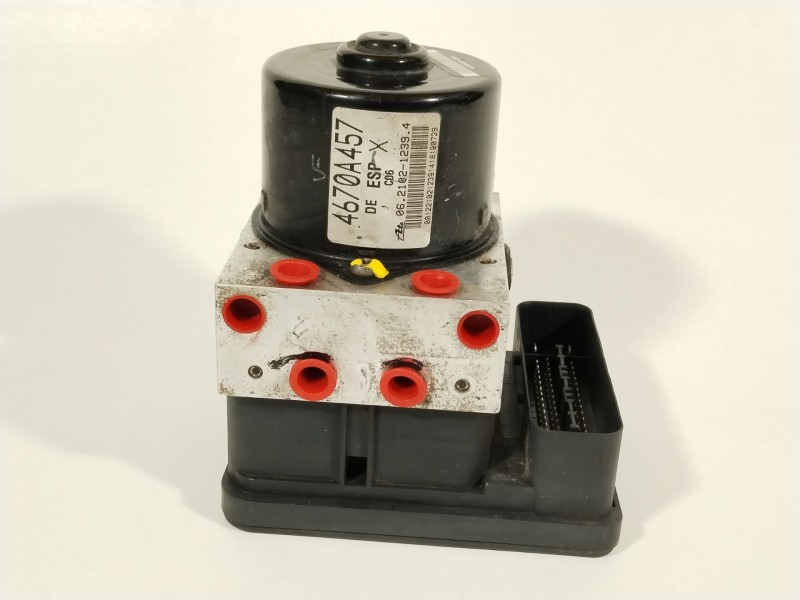 Recambio de abs para mitsubishi outlander (cw0) 2.0 di-d cat referencia OEM IAM 4670A457  