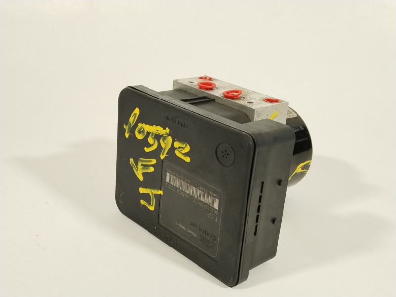 Recambio de abs para mitsubishi outlander (cw0) 2.0 di-d cat referencia OEM IAM 4670A457  