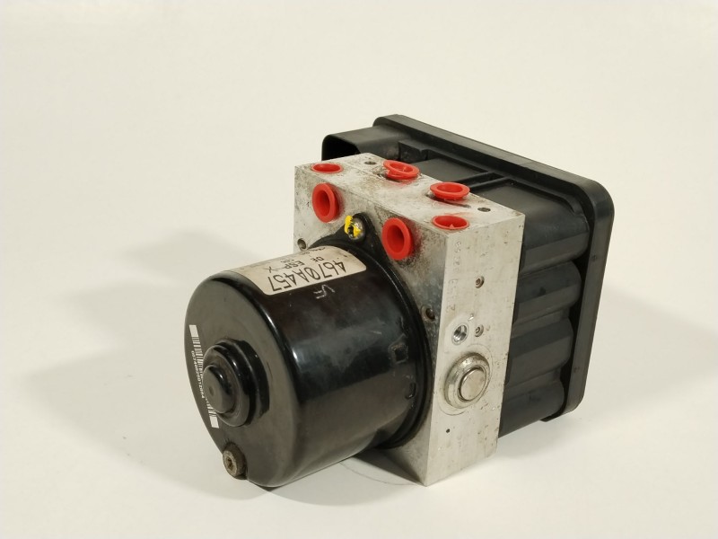 Recambio de abs para mitsubishi outlander (cw0) 2.0 di-d cat referencia OEM IAM 4670A457  