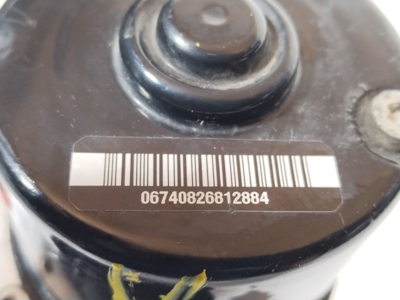 Recambio de abs para mitsubishi outlander (cw0) 2.0 di-d cat referencia OEM IAM 4670A457  