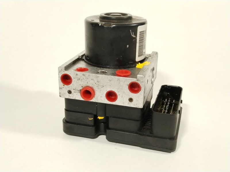 Recambio de abs para citroën c3 pluriel 1.4 hdi referencia OEM IAM 9665344180  
