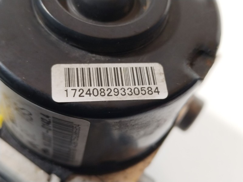 Recambio de abs para citroën c3 pluriel 1.4 hdi referencia OEM IAM 9665344180  