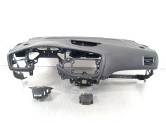 Recambio de kit airbag para kia ceed (cd) 1.0 t-gdi referencia OEM IAM A284730000 56900A2100 95910A2350