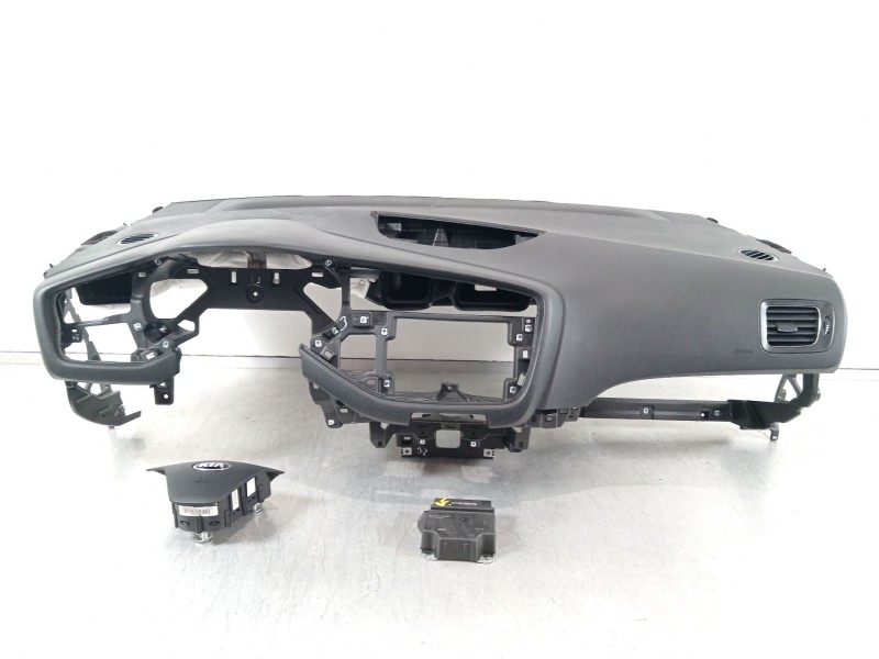 Recambio de kit airbag para kia ceed (cd) 1.0 t-gdi referencia OEM IAM A284730000 56900A2100 95910A2350