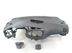 Recambio de kit airbag para kia ceed (cd) 1.0 t-gdi referencia OEM IAM A284730000 56900A2100 95910A2350 2