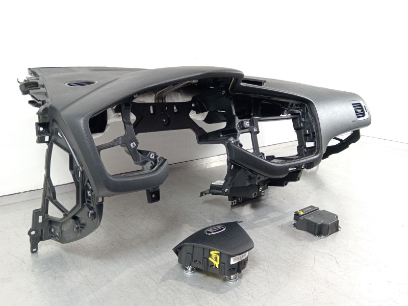 Recambio de kit airbag para kia ceed (cd) 1.0 t-gdi referencia OEM IAM A284730000 56900A2100 95910A2350