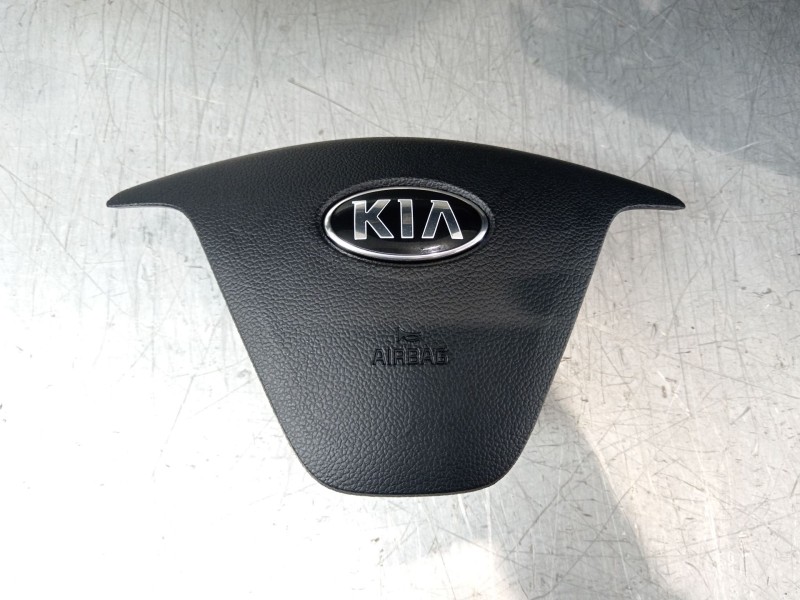 Recambio de kit airbag para kia ceed (cd) 1.0 t-gdi referencia OEM IAM A284730000 56900A2100 95910A2350