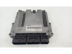 Recambio de centralita motor uce para renault kangoo express (fw0/1_) 1.5 dci 75 (fw07, fw10, fw04) referencia OEM IAM 237104376