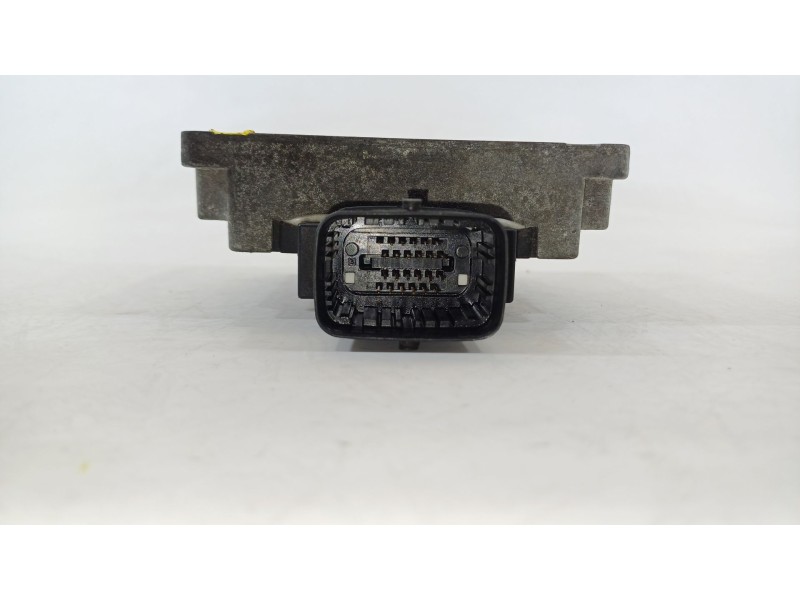 Recambio de centralita cambio automatico para opel corsa d (s07) 1.4 (l08, l68) referencia OEM IAM 55565001  