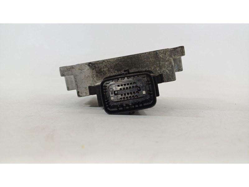Recambio de centralita cambio automatico para opel corsa d (s07) 1.4 (l08, l68) referencia OEM IAM 55565001  