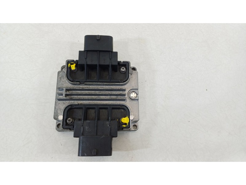 Recambio de centralita cambio automatico para opel corsa d (s07) 1.4 (l08, l68) referencia OEM IAM 55565001  