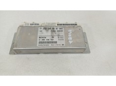 Recambio de centralita cambio automatico para mercedes-benz clase e (w211) e 270 cdi (211.016) referencia OEM IAM 0325456632 032