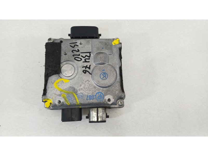 Recambio de modulo electronico para lexus is ii (_e2_) 220d (ale20) referencia OEM IAM 8965053020 1129000876 0G110200040