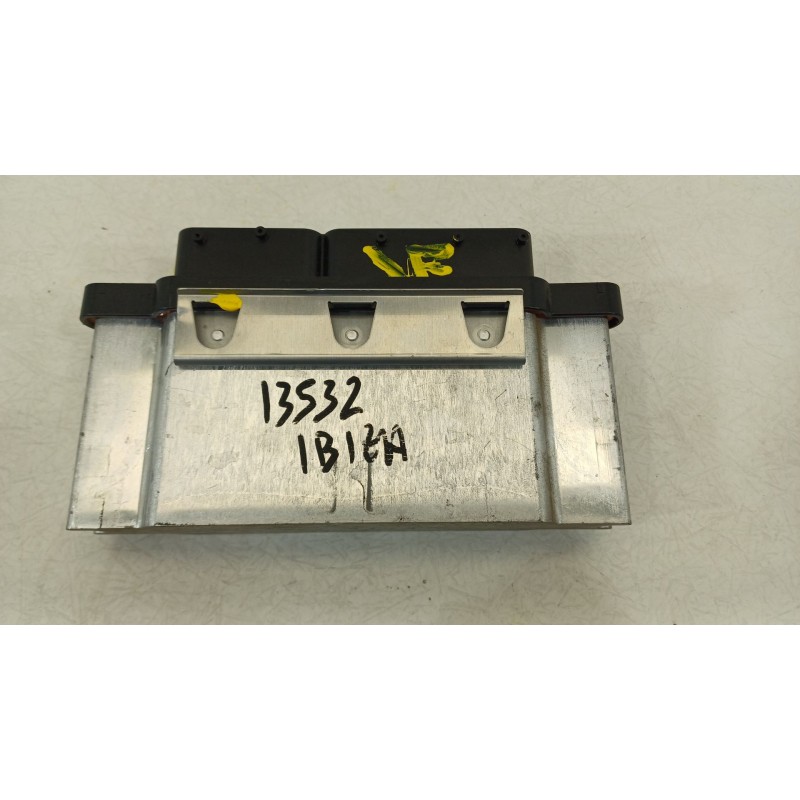 Recambio de centralita motor uce para seat ibiza iv (6j5, 6p1) 1.0 referencia OEM IAM 04C907309J  0261S09676